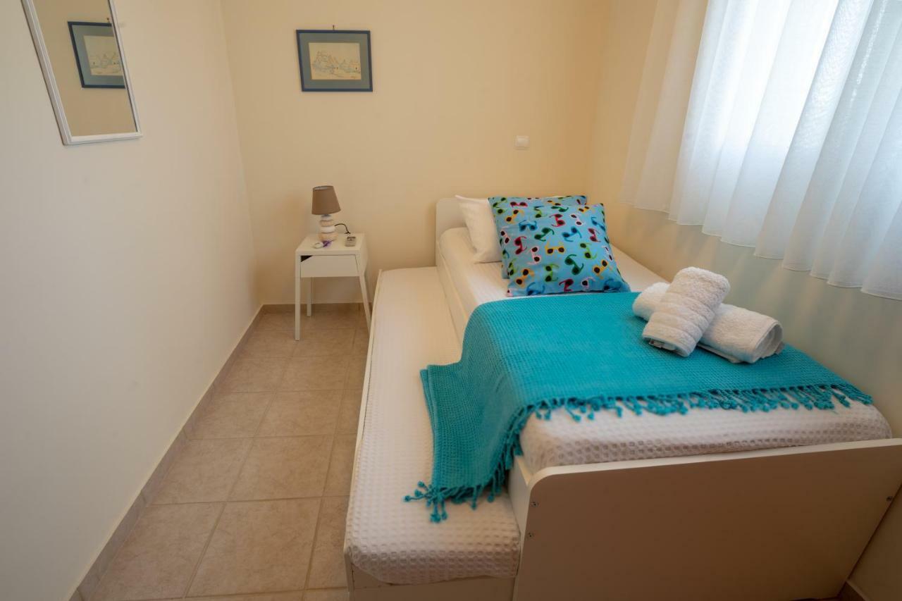 Alkion Villa Γεννάδι Εξωτερικό φωτογραφία